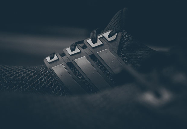 Adidas Ultra Boost Black 7