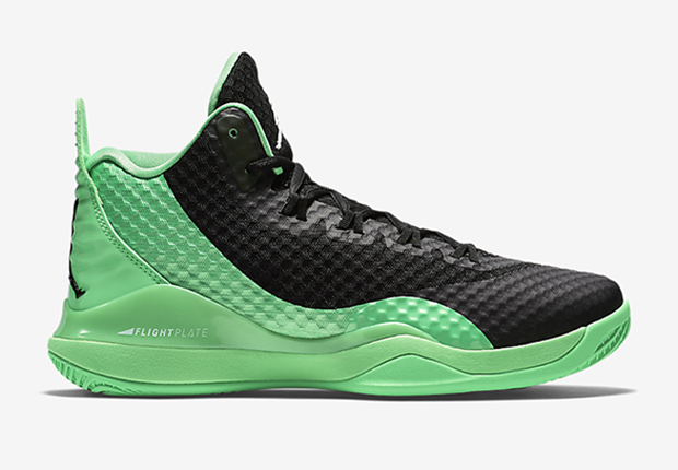 The Latest Colorway for Blake Griffin's Playoffs Shoe