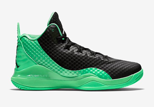 The Latest Colorway for Blake Griffin’s Playoffs Shoe