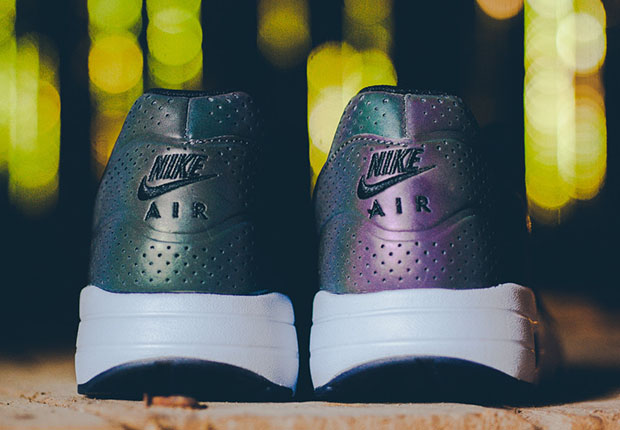 Nike Air Max 1 Ultra Moire Iridescent 4