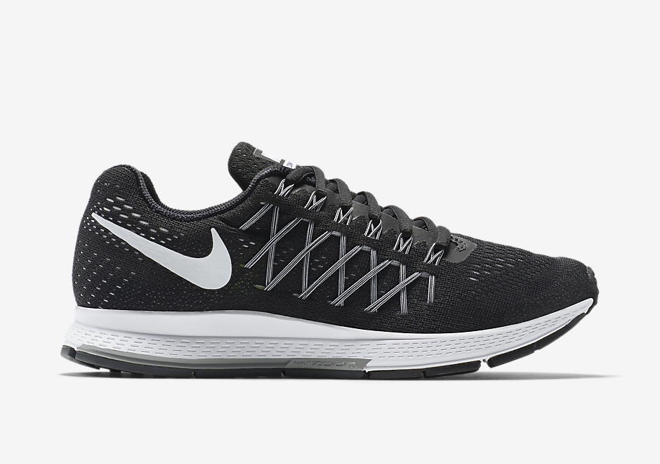 The Nike Zoom Pegasus 32 Just Released, More In July - SneakerNews.com