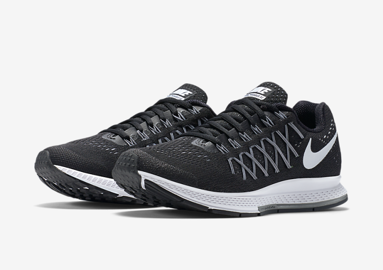 The Nike Pegasus Just Released, But Expect More In - SneakerNews.com