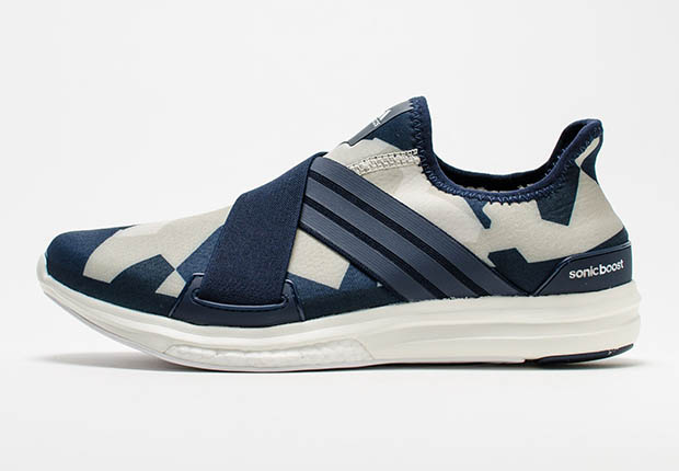 Another adidas Boost Sneaker For You This Summer -