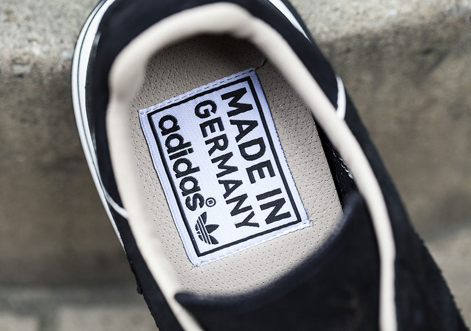 Supports Domestic Manufacturing, "Made in Germany" Pack - SneakerNews.com