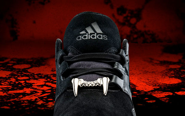 Snoop Dogg s adidas Game Day Trainer SneakerNews