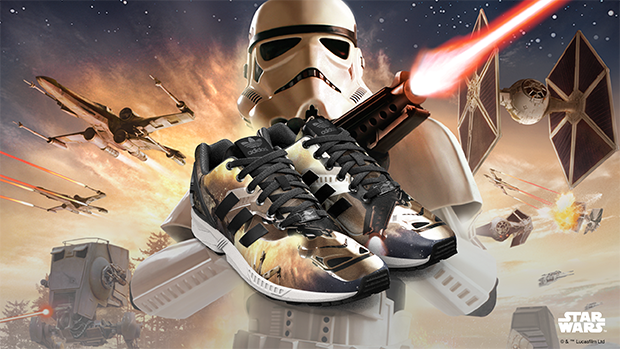 Adidas Star Wars Zx Flux Mizxflux App 5