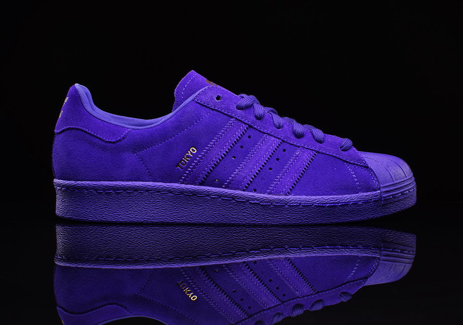 adidas superstar tokyo purple