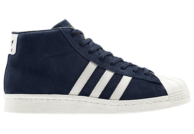 adidas Is Bringing The Heat With Their OG Models - SneakerNews.com