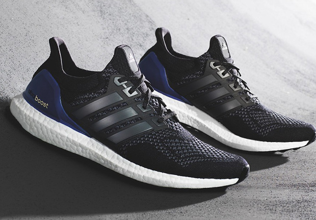 Take the Ride of Your Life with the adidas Ultra Boost