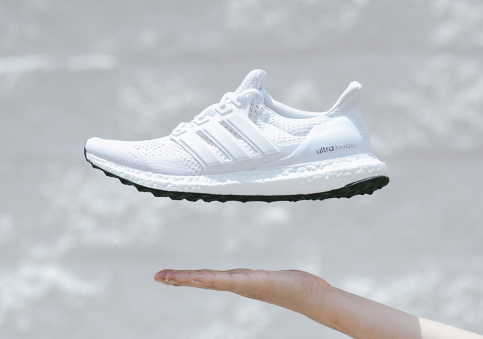 ultra boost wallpaper