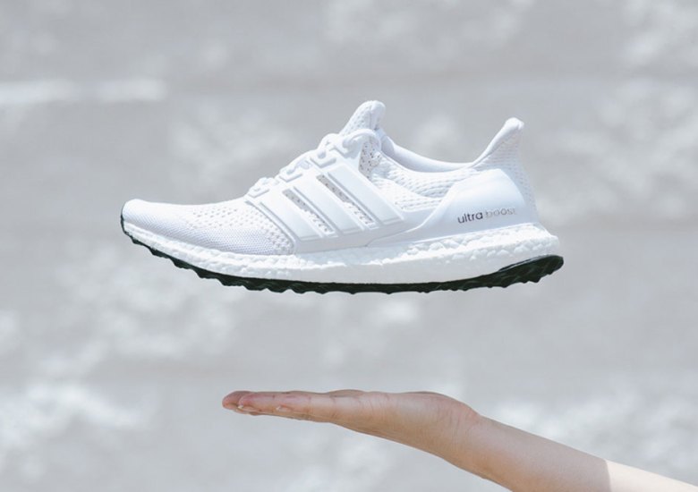 adidas Is Getting Exactly What They Wanted Out of Kanye, and The Ultra Boost Is Proof