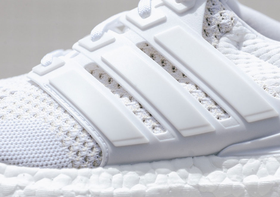 Adidas Ultra Boost White Available 10