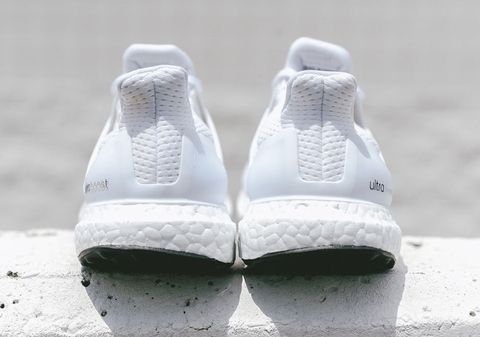 Adidas Ultra Boost White Available 7