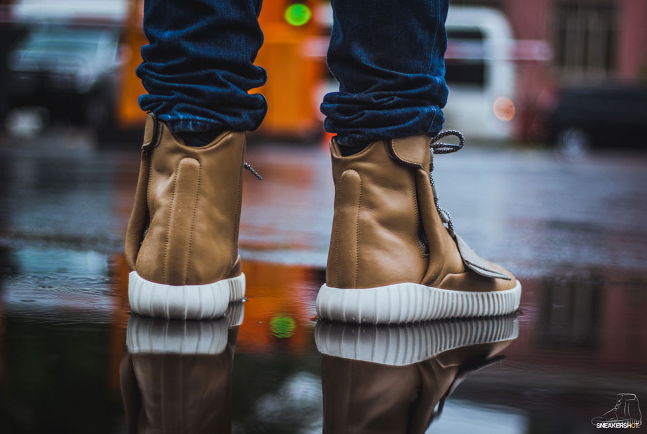 Custom Yeezy Boost Sneakers [PHOTOS] – Footwear News