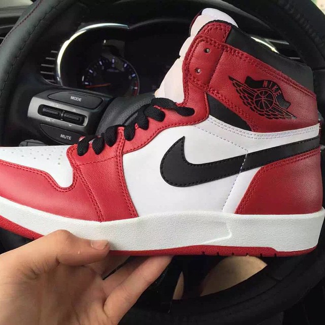 Air Jordan 1 2 Hybrid Returning At Retail 03