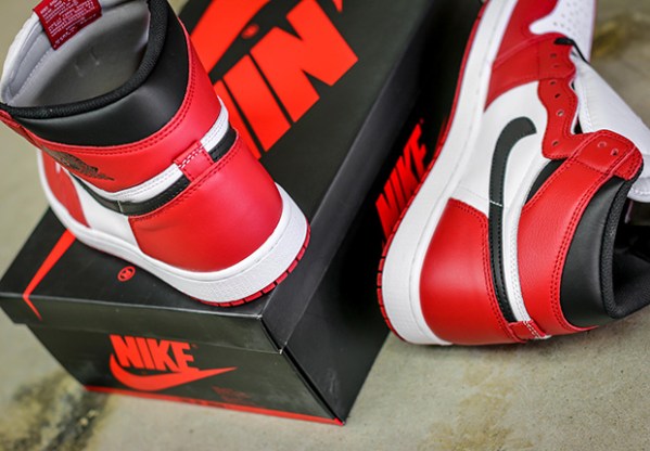 retro 1 chicago release date