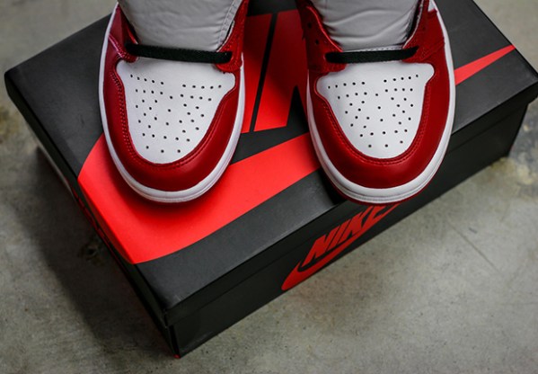 retro 1 chicago release date