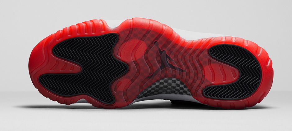 Air Jordan 11 Low Bred Nikestore Release Info 6