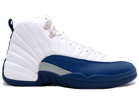 Air Jordan 12 