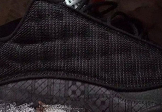 Another Air Jordan 13 Low "Quai 54" Appears