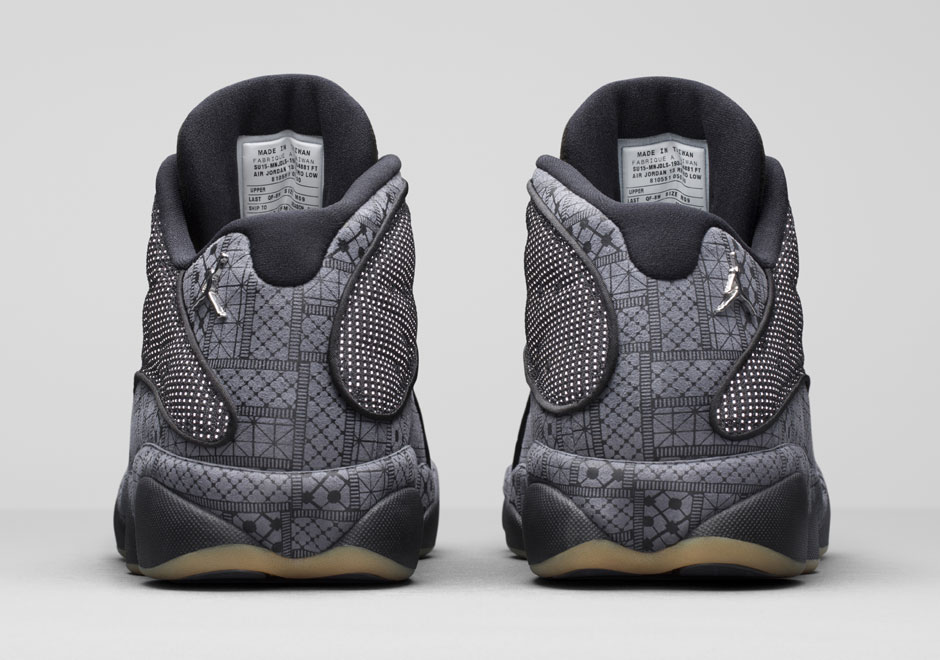 Quai 13s jordan best sale