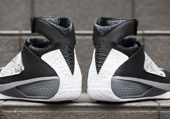 The Nike Donates Exclusive jordan News 12s To “Oreo” Releases In Europe on Saturday