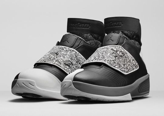 Official Images Of The Nike Donates Exclusive jordan News 12s To Retro “Oreo”