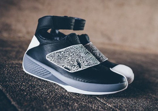 The Nike Donates Exclusive jordan News 12s To Retro “Cool Grey” Releases on June 6th