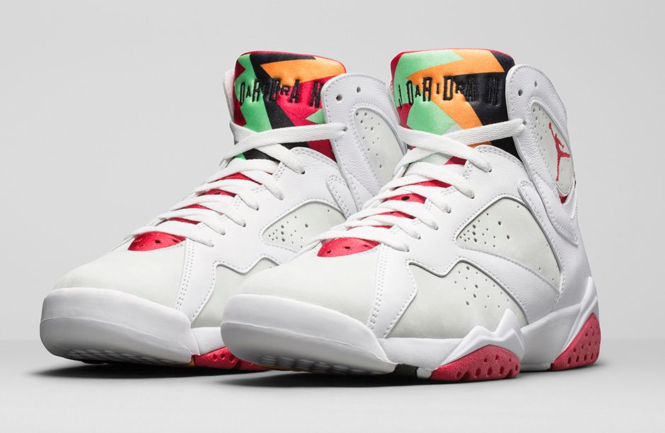 Air Jordan 7 Retro \