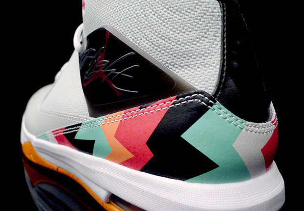 Jordan Brand is Putting "Hare" on Everything