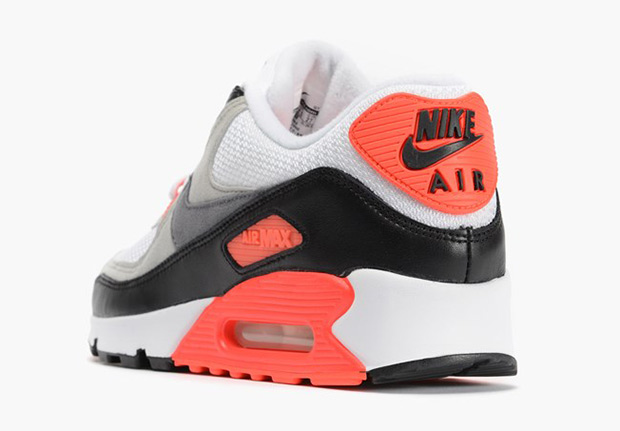 Air Max 90 Infrared Us Release Date 1