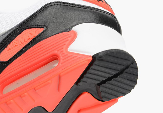 Air Max 90 Infrared Us Release Date 5