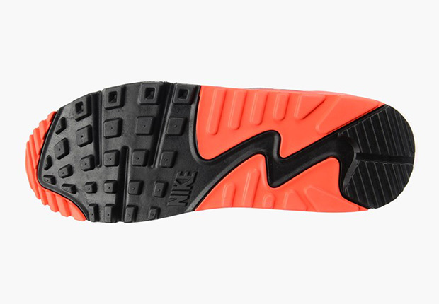 Air Max 90 Infrared Us Release Date 7