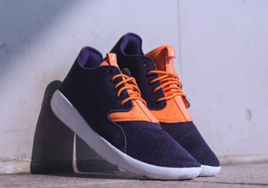 Another Look at the Jordan Eclipse “Hare”