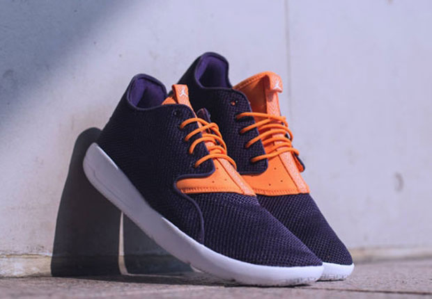 Another Look at the Jordan Eclipse “Hare”