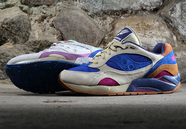 saucony sneakers collab