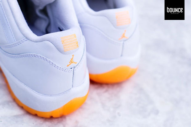 citrus 11 low release date