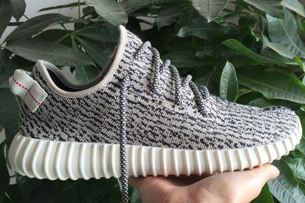A Detailed Look at the adidas Yeezy 350 Boost Low