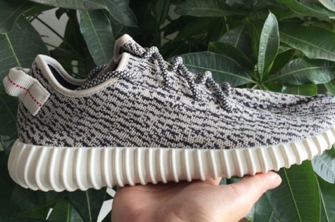 A Detailed Look at the adidas Yeezy 350 Boost Low - SneakerNews.com