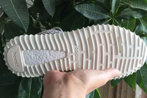 A Detailed Look at the adidas Yeezy 350 Boost Low - SneakerNews.com