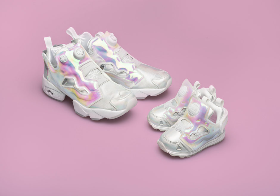 Disney And Reebok Partner For A Cinderella-Inspired Release