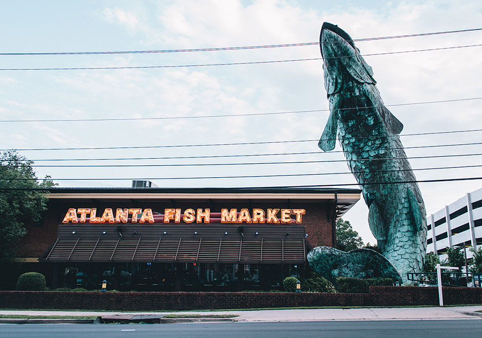 Epitome Saucony Atlanta Fishmarket 10