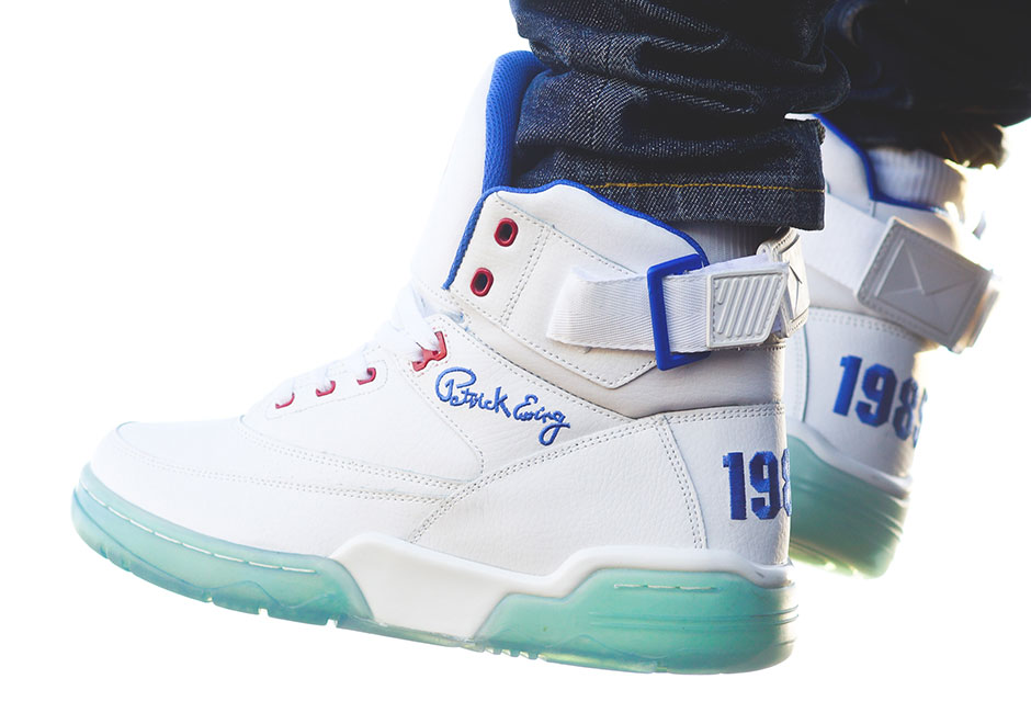 Ewing Athletics Confirms Release Date 