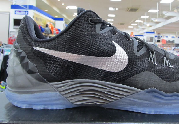 Hick socks Decrement Nike Kobe Venomenon 5 | SneakerNews.com