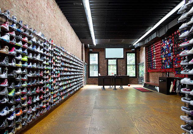 Sorry Resellers, Flight Club Is Rejecting These Jordans and Nikes