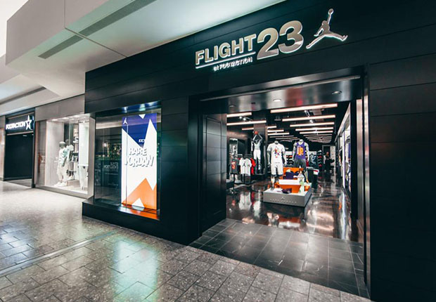 Flight 23 shop online store