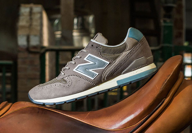 Taiwan’s INVINCIBLE Gets Inspired By The Derby Racecourse For Upcoming New Balance Collaboration