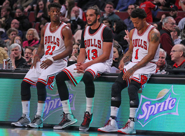 Does Jimmy Butler have a shoe deal? Exploring the reason behind