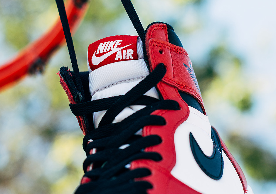 Air Jordan 1 Retro High OG Chicago Returns This Saturday SneakerNews