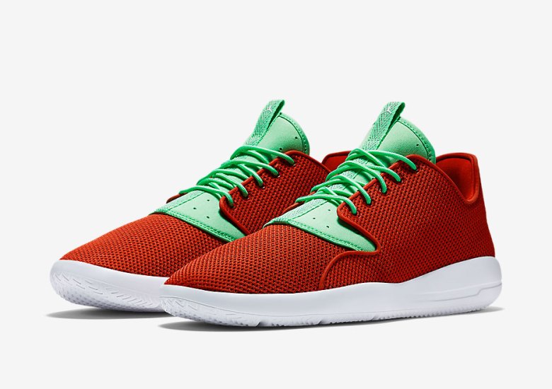 There’s A Second “Hare” Version Of This New Jordan Sneaker